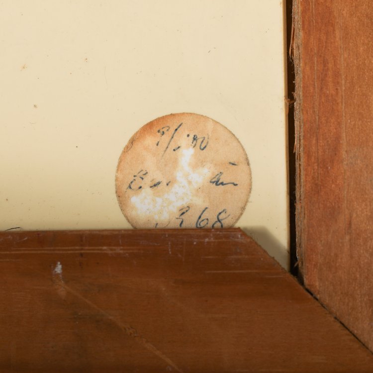 Bild 8 zu Objekt, Ohne Titel, 1968, K-14 299