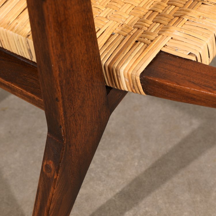 Bild 3 zu Objekt, 2 Lounge Sessel der 1950er Jahre, Paul Laszlo, Glen of California, K-14 479