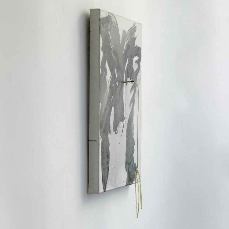 Bild 1 zu Objekt, Ph&ouml;nix, 1983, Gerhard Hoehme, K-14 325