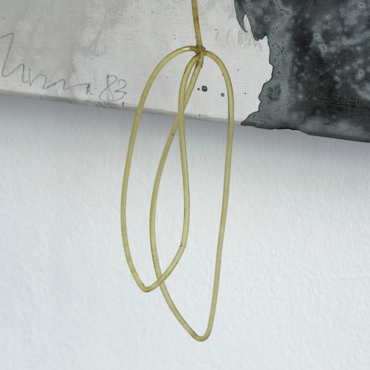 Bild 2 zu Objekt, Ph&ouml;nix, 1983, Gerhard Hoehme, K-14 325