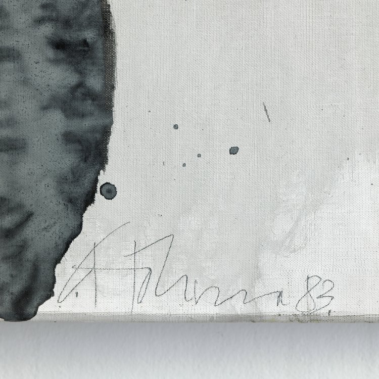 Bild 3 zu Objekt, Ph&ouml;nix, 1983, Gerhard Hoehme, K-14 325