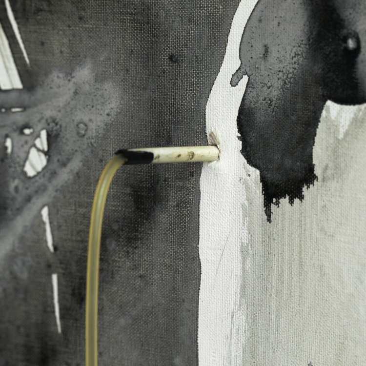 Bild 4 zu Objekt, Ph&ouml;nix, 1983, Gerhard Hoehme, K-14 325