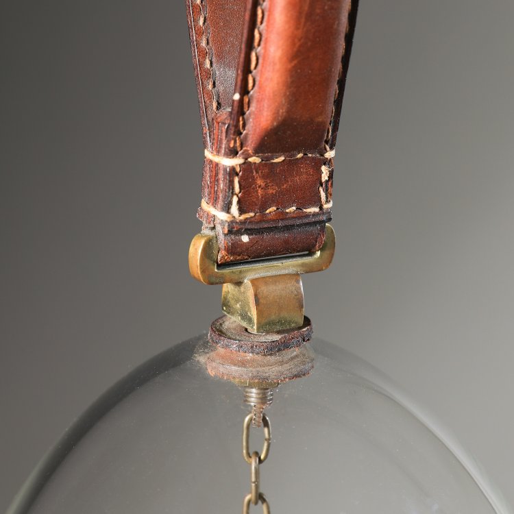 Bild 2 zu Objekt, Bell model 100, Carl Aub&ouml;ck, Werkst&auml;tte Carl Aub&ouml;ck, K-14 420