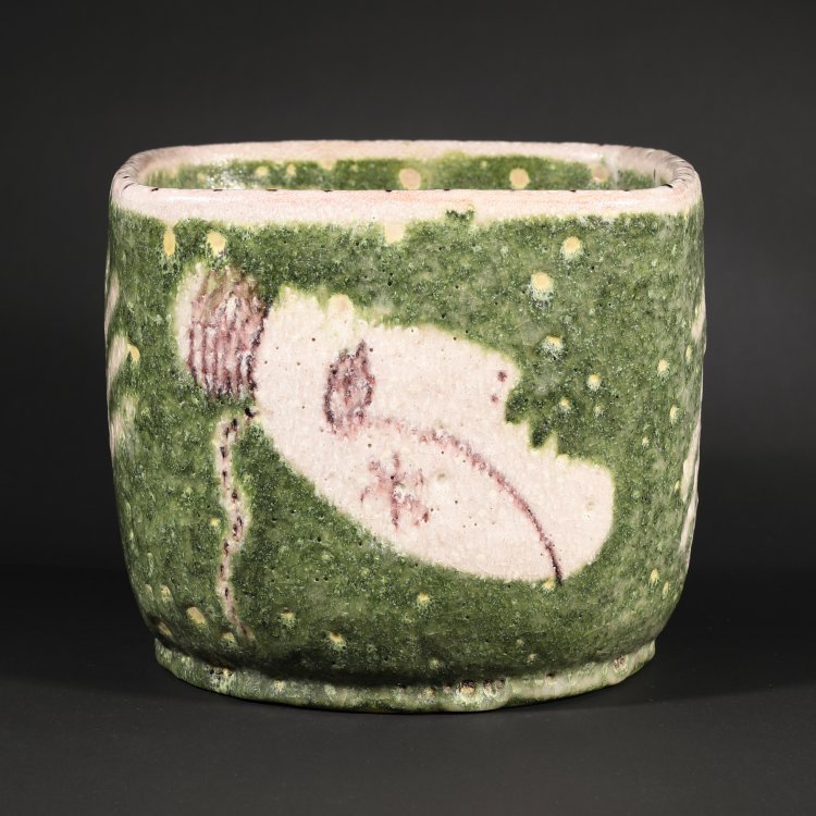 Bild 1 zu Objekt, Schale, Guido Gambone, K-14 204