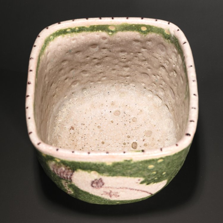 Bild 2 zu Objekt, Schale, Guido Gambone, K-14 204