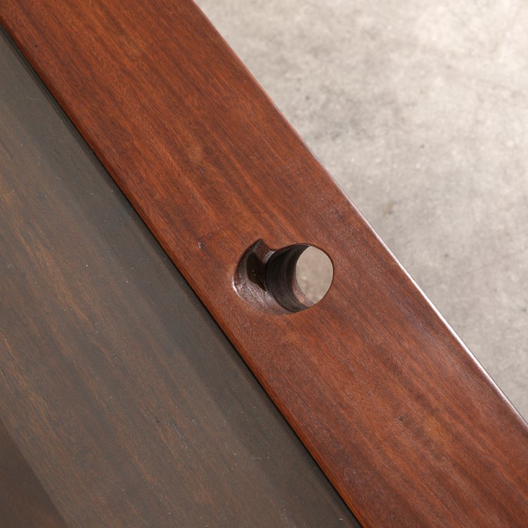 Bild 3 zu Objekt, Grto&szlig;er Coffee Table in IPE Wood, K-14 474