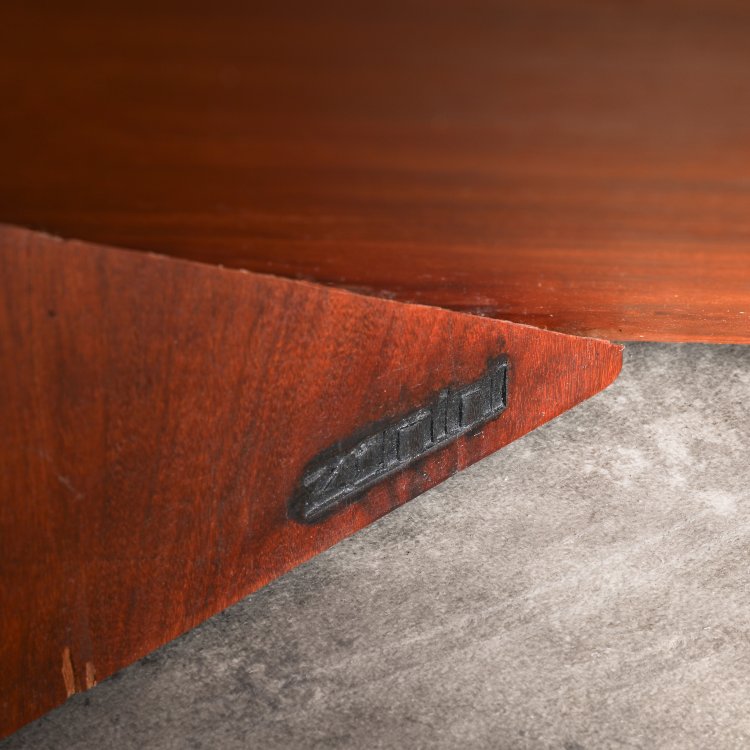 Bild 6 zu Objekt, Grto&szlig;er Coffee Table in IPE Wood, K-14 474