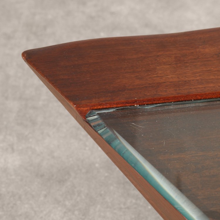 Bild 7 zu Objekt, Grto&szlig;er Coffee Table in IPE Wood, K-14 474