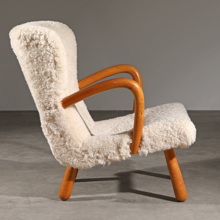 Bild 2 zu Objekt, Lounge Sessel Modell Ake, IKEA, K-14 513