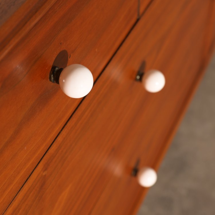 Bild 1 zu Objekt, Sideboard in Walnuss, Kipp Stewart, Drexel, K-14 482