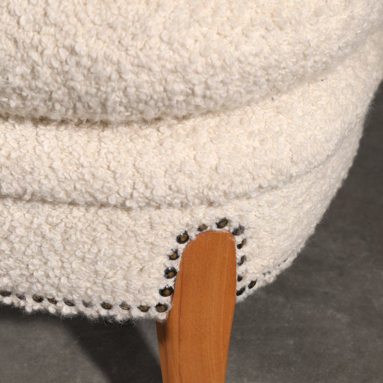 Bild 3 zu Objekt, Easy Chair / Cocktail Sessel, Otto Schulz, K-14 501