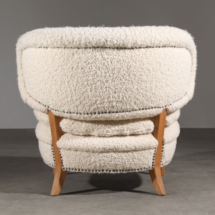 Bild 5 zu Objekt, Easy Chair / Cocktail Sessel, Otto Schulz, K-14 501