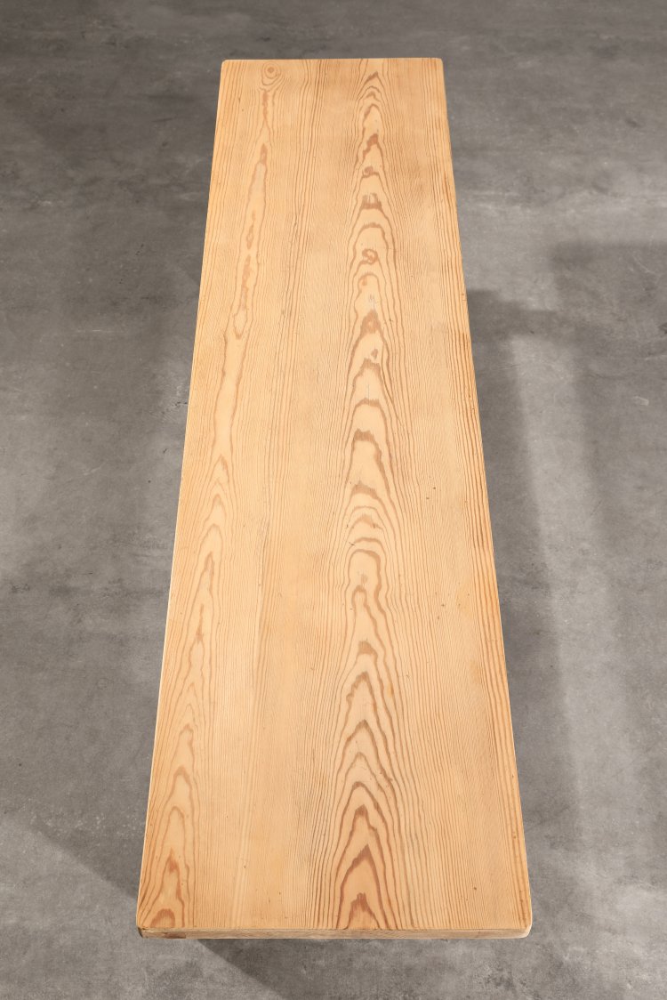 Bild 3 zu Objekt, Bank in Kiefer, G&ouml;ran Malmval, K-14 516