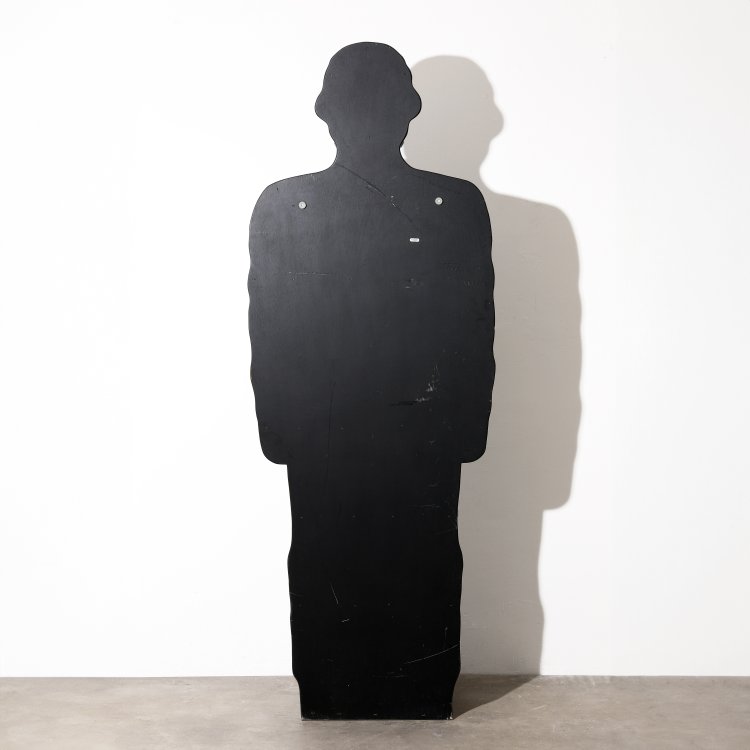 Bild 6 zu Objekt, Standregal Modell F&auml;chermann, Susi & Ueli Berger, R&ouml;thlisberger, K-14 470