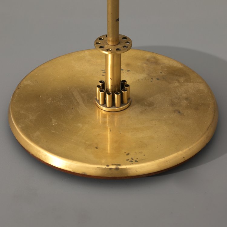 Bild 1 zu Objekt, Gro&szlig;er Tischspiegel wohl Schweden, K-14 498