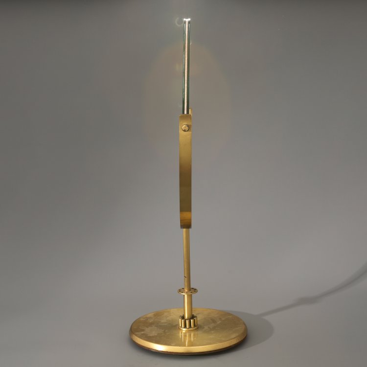 Bild 2 zu Objekt, Gro&szlig;er Tischspiegel wohl Schweden, K-14 498