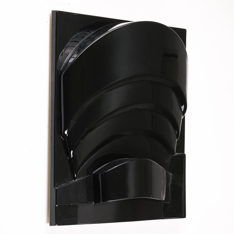 Hauptbild zu Objekt, Guggenheim, 1970, Richard Hamilton, K-14 302