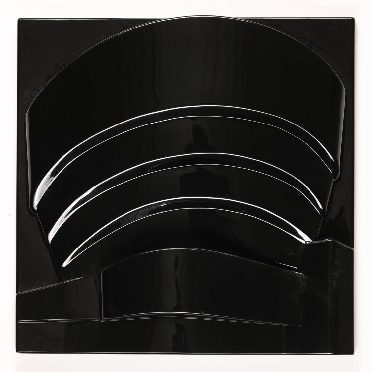 Bild 1 zu Objekt, Guggenheim, 1970, Richard Hamilton, K-14 302