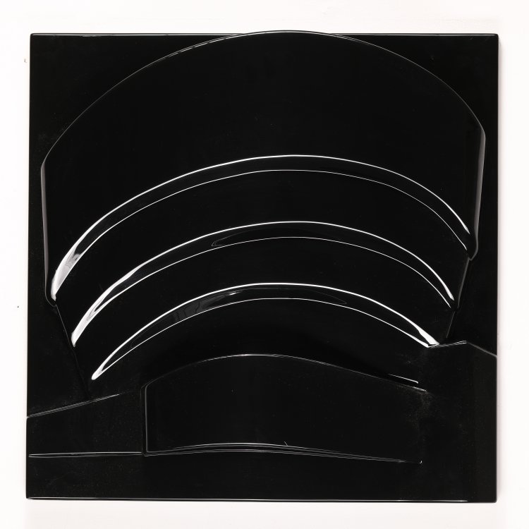 Bild 2 zu Objekt, Guggenheim, 1970, Richard Hamilton, K-14 302