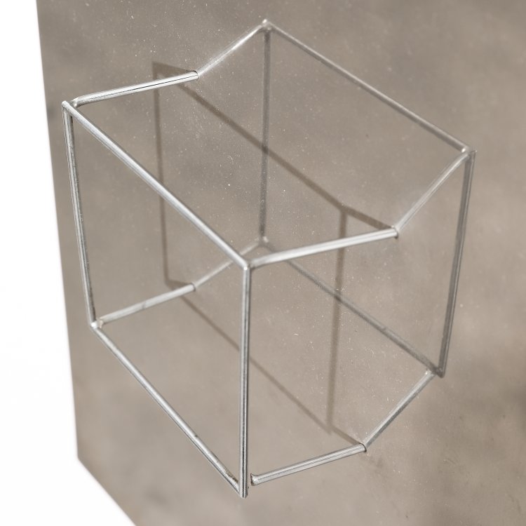 Bild 3 zu Objekt, Spazio elastico (equivalenza), 1968/69, Gianni Colombo, K-14 303