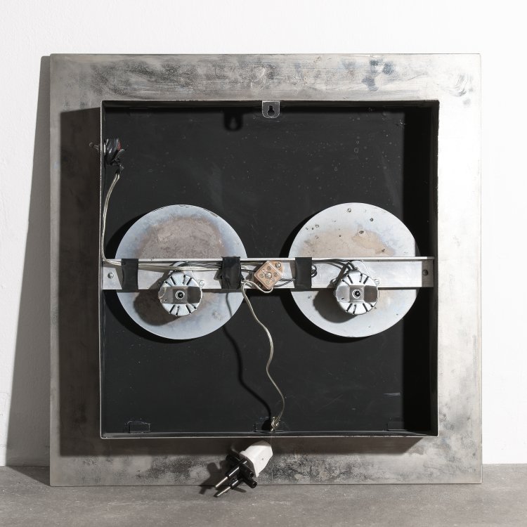 Bild 6 zu Objekt, Spazio elastico (equivalenza), 1968/69, Gianni Colombo, K-14 303