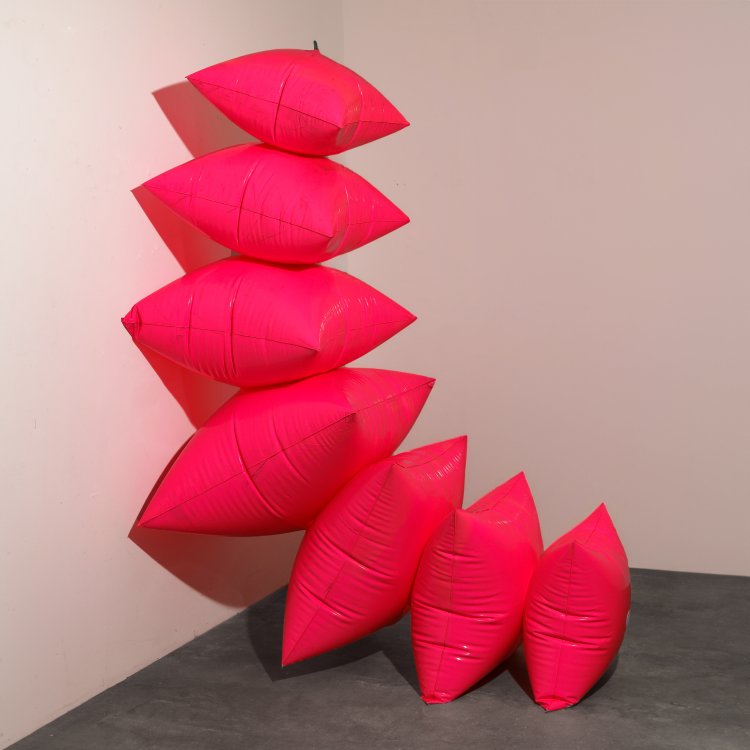 Hauptbild zu Objekt, Ars pneumatika, Heinz Dunkelgod, K-14 304