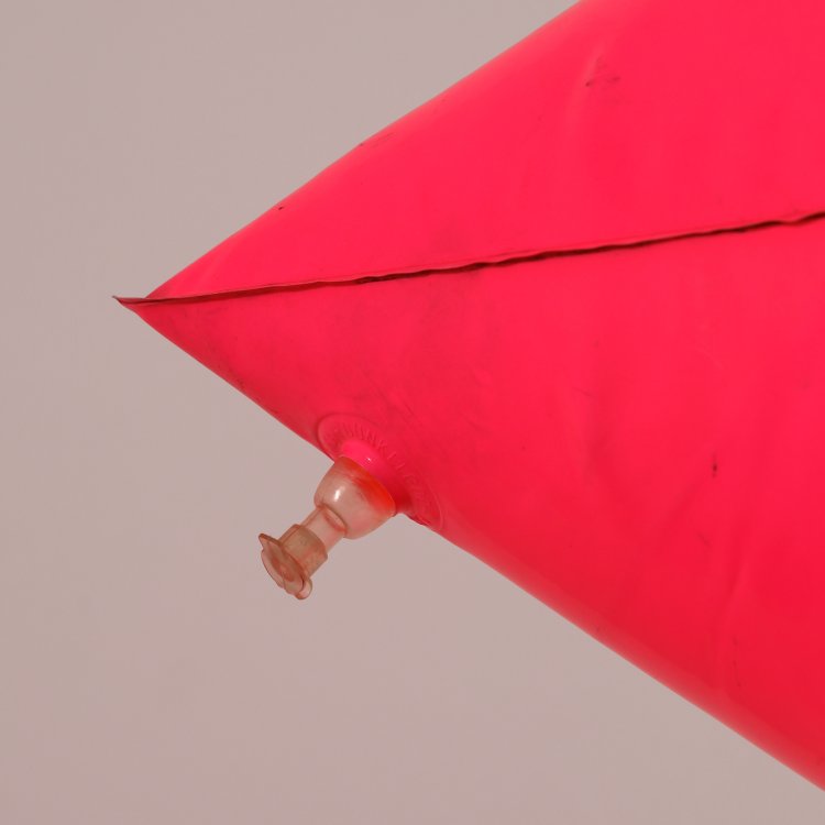 Bild 3 zu Objekt, Ars pneumatika, Heinz Dunkelgod, K-14 304