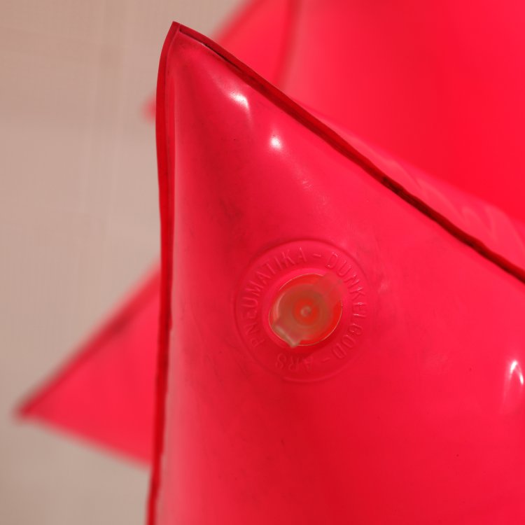 Bild 4 zu Objekt, Ars pneumatika, Heinz Dunkelgod, K-14 304