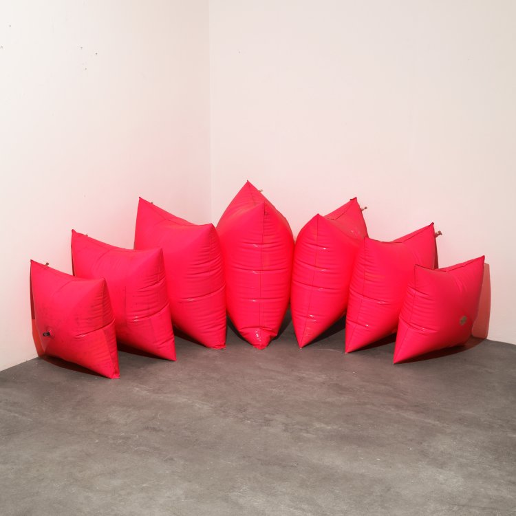 Bild 6 zu Objekt, Ars pneumatika, Heinz Dunkelgod, K-14 304