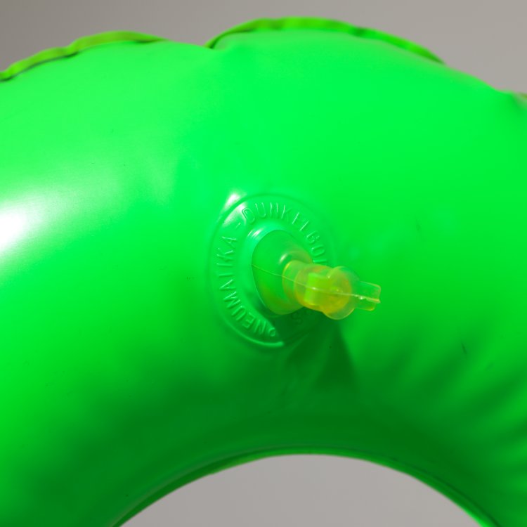 Bild 3 zu Objekt, Ars Pneumatika, Heinz Dunkelgod, K-14 305