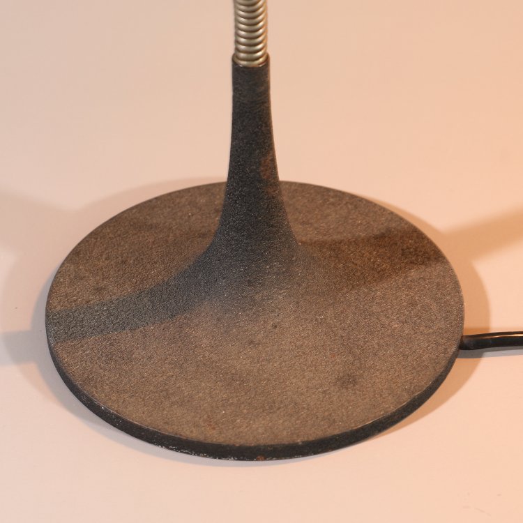 Bild 1 zu Objekt, Tischleuchte Modell 595, Gino Sarfatti, Arteluce, K-14 584