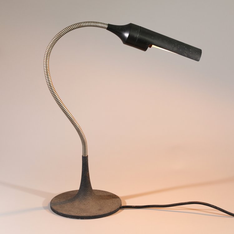 Bild 3 zu Objekt, Tischleuchte Modell 595, Gino Sarfatti, Arteluce, K-14 584