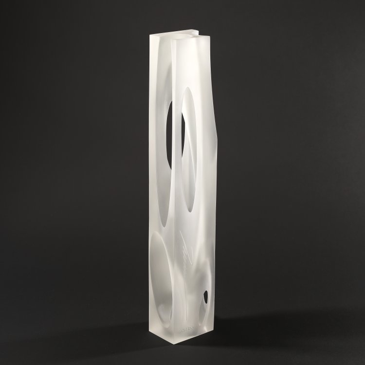 Hauptbild zu Objekt, Solid, 2005, Zaha Hadid, K-14 298