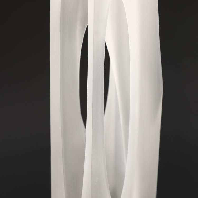 Bild 1 zu Objekt, Solid, 2005, Zaha Hadid, K-14 298