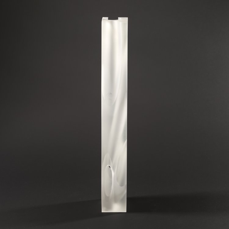 Bild 3 zu Objekt, Solid, 2005, Zaha Hadid, K-14 298