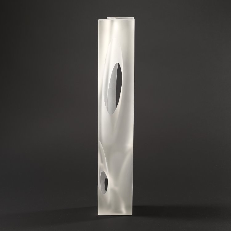 Bild 4 zu Objekt, Solid, 2005, Zaha Hadid, K-14 298