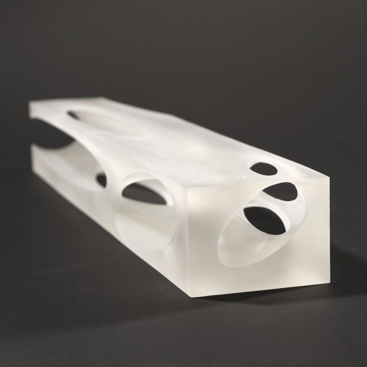 Bild 5 zu Objekt, Solid, 2005, Zaha Hadid, K-14 298