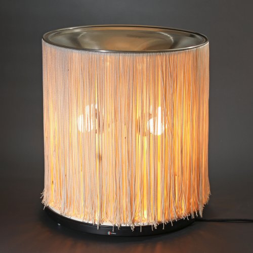 Table lamp model 597