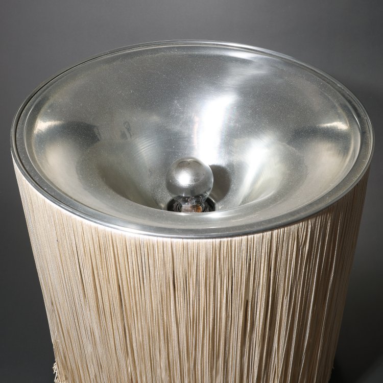 Bild 1 zu Objekt, Table lamp model 597, Gianfranco Frattini, Arteluce, K-14 592