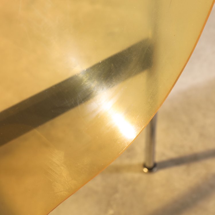 Bild 5 zu Objekt, Seltener Stuhl Modell T-Chair mit Kunststoffbespannung,  Katavalos & Kelley & Littell, K-14 481