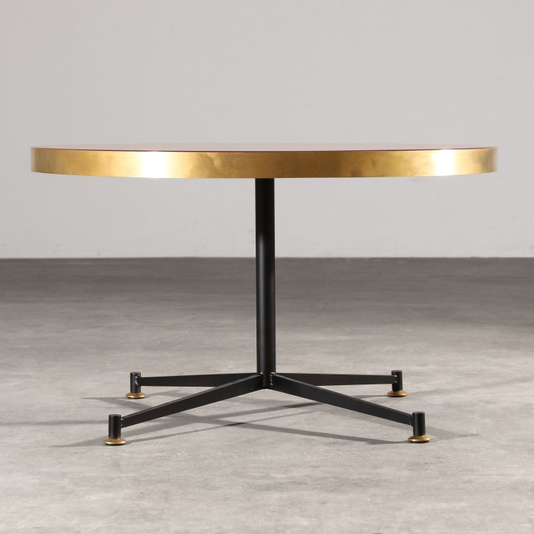 Bild 2 zu Objekt, Side table / coffee table model Ignazio, exhibition piece, Dimoremilano, K-14 659