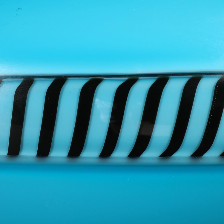 Bild 2 zu Objekt, Vase Incalmo, Lino Tagliapietra,Marina Angelin, Effetre International, Murano, K-14 102