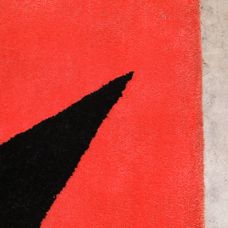 Bild 2 zu Objekt, Tapestry with abstract composition, &Eacute;mile Gilioli (after), K-14 463