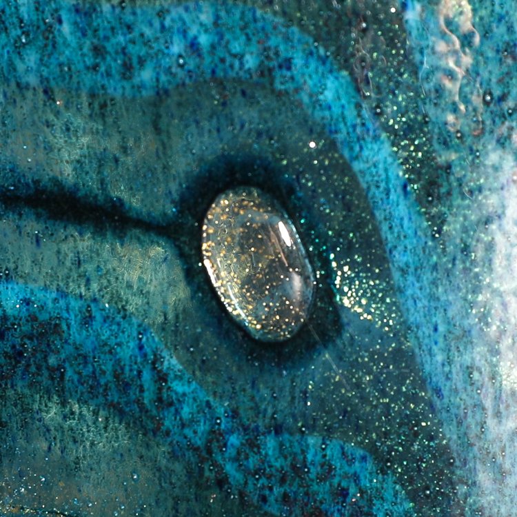 Bild 3 zu Objekt, Vase Graffito barbarico, Ercole Barovier, Barovier & Toso, Murano, K-14 84