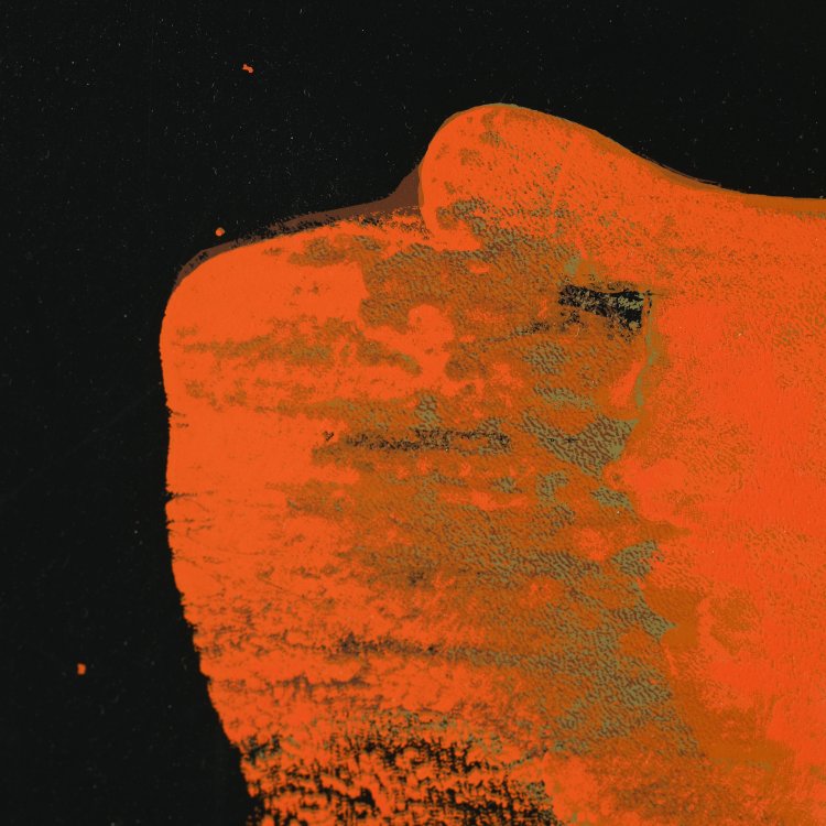 Bild 2 zu Objekt, Ohne Titel, 1967/1971, Otto Piene, K-14 309