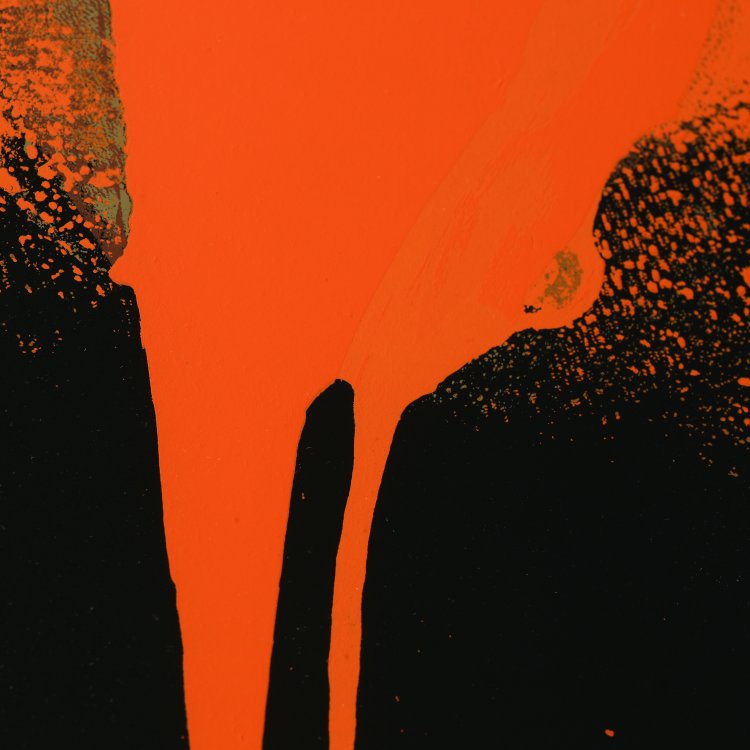 Bild 3 zu Objekt, Ohne Titel, 1967/1971, Otto Piene, K-14 309