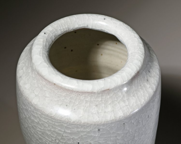 Bild 3 zu Objekt, Guido Sengle, tall Vase, Lee Young-Jae, K-13O 144