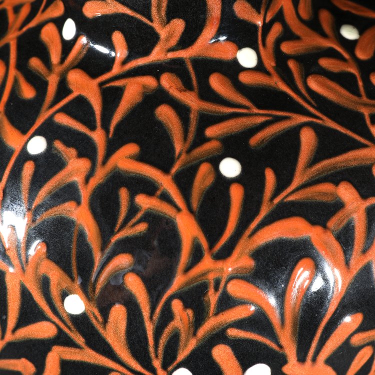 Bild 1 zu Objekt, vase branches, Max Laeuger, Laeuger, Max, Kandern, K-14 136