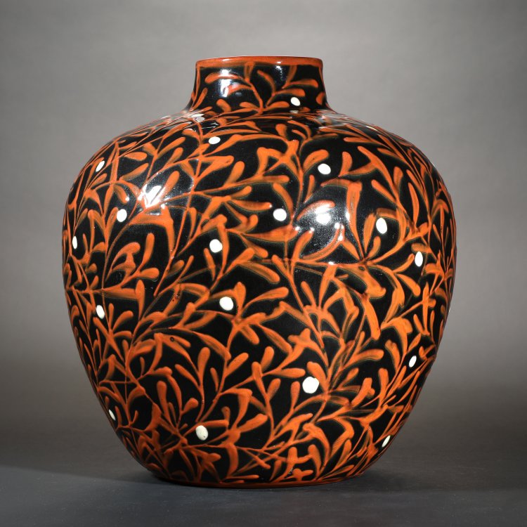 Bild 2 zu Objekt, vase branches, Max Laeuger, Laeuger, Max, Kandern, K-14 136