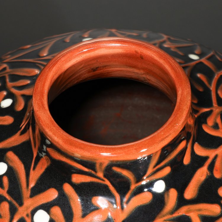 Bild 3 zu Objekt, vase branches, Max Laeuger, Laeuger, Max, Kandern, K-14 136